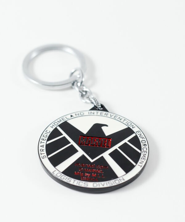 مفتاح سلسلة المنتقمون