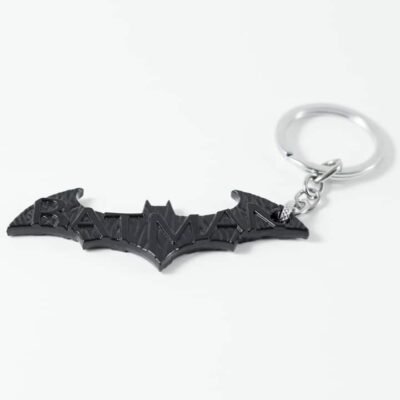 Key Chain Batman wings