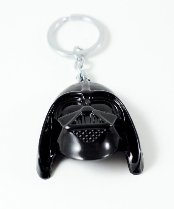 سلسلة مفاتيح حرب النجوم