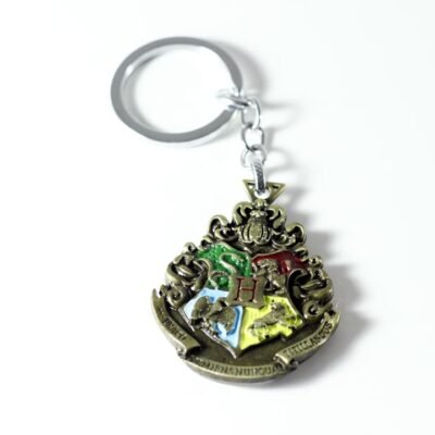 Key Chain Harry Potter