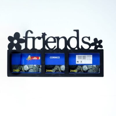 Picture Frame, Friends, 2 Colors
