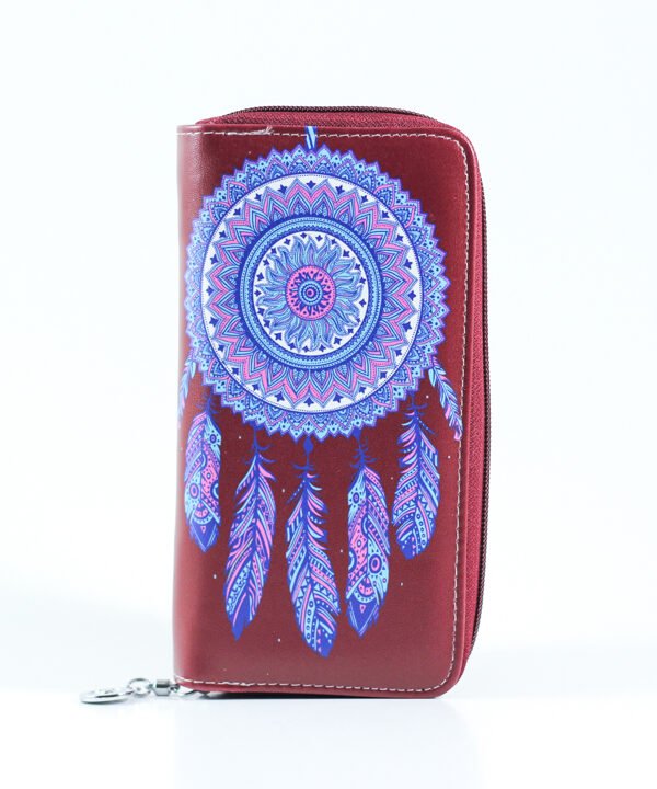 محفظة نبيتى دريم كاتشر