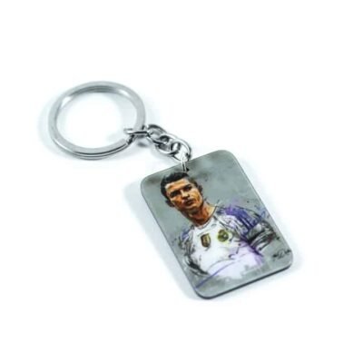 Key Chain Cristiano Ronaldo