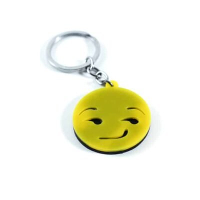 Key Chain Proud face