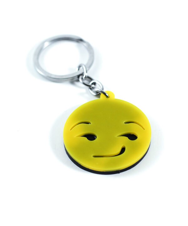 مفتاح سلسلة فخور الوجه