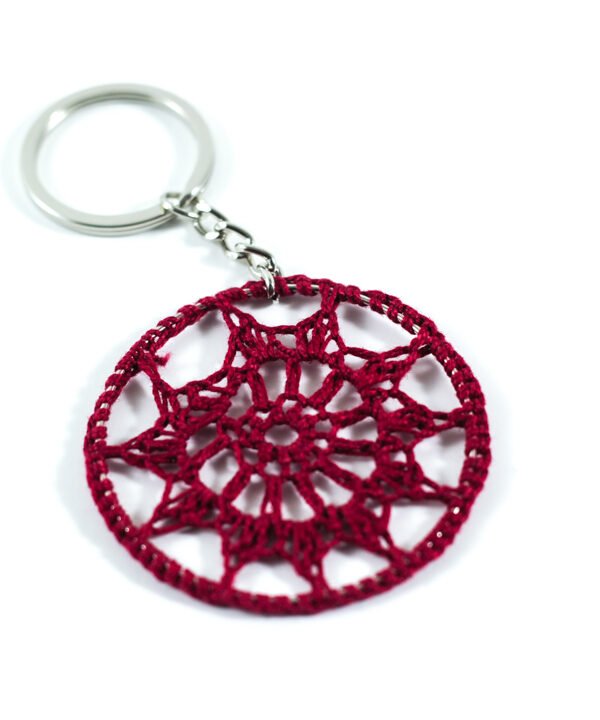 ميدالية مفاتيح مارون ماندالا