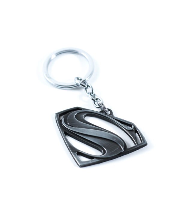 مفتاح سلسلة شعار سوبرمان