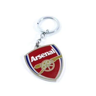 Key Chain Arsenal's logo