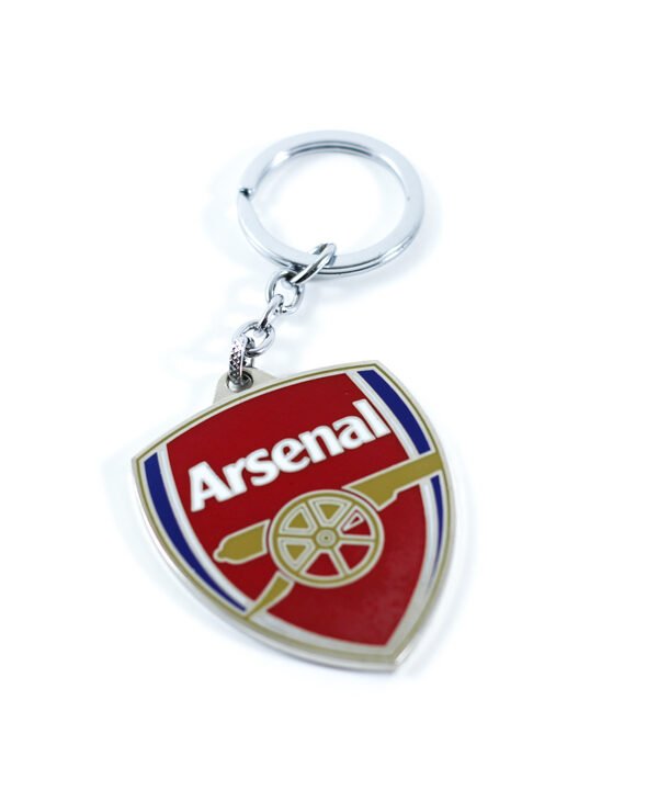 شعار Key Chain Arsenal