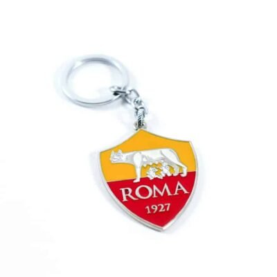 Key Chain Roma's logo