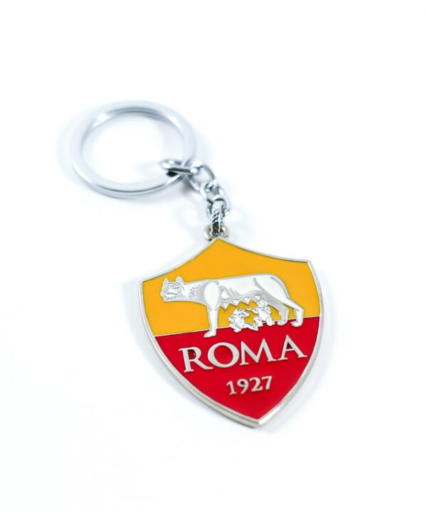 سلسلة مفاتيح شعار روما
