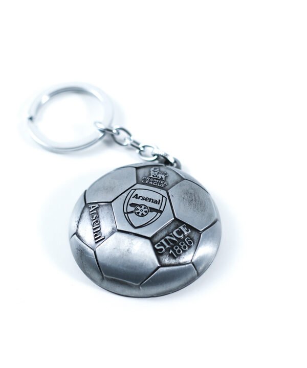 شارة مفتاح أرسنال لكرة القدم