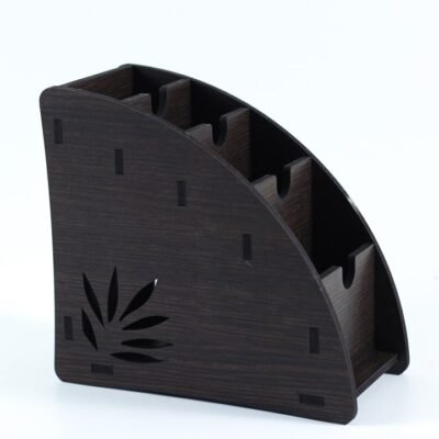 Box, Remote Controller