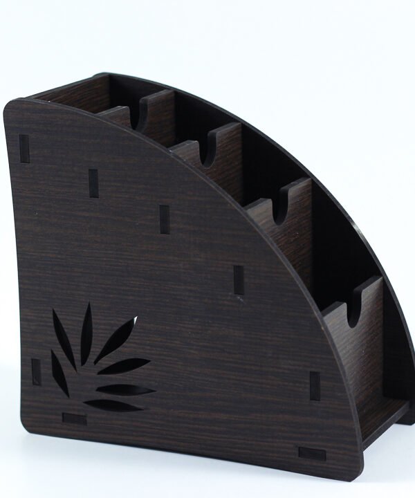 Box, Remote Controller