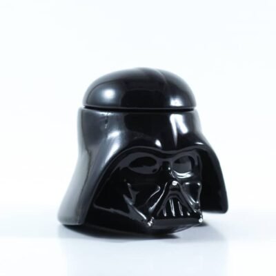 Mug 3D, "Star Wars" Black