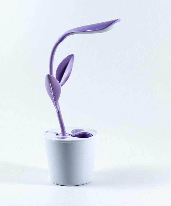 Desk Lamp "Lucky Potted", 2 Colors