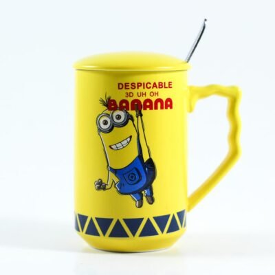 Mug, "Minions"