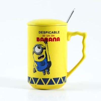 Mug, "Minions 2"