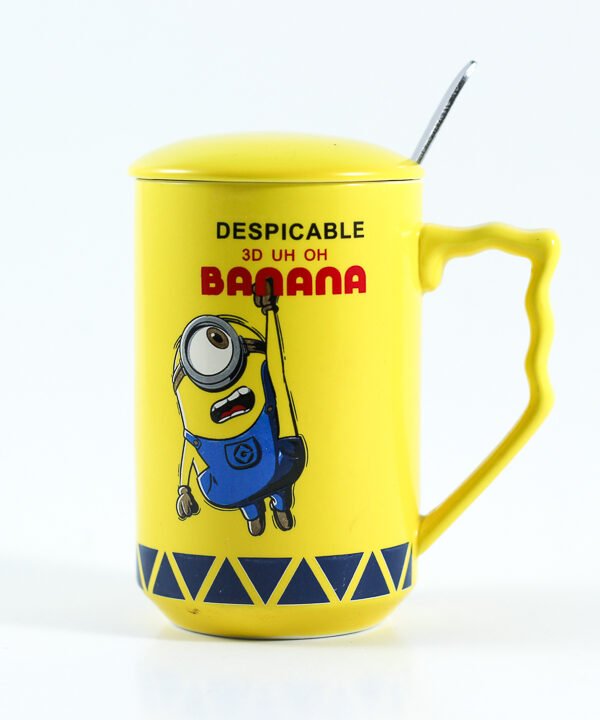 Mug, "Minions 2"