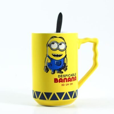Mug, "Minions 3"