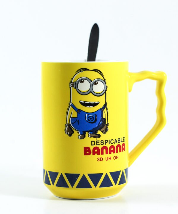Mug, "Minions 3"