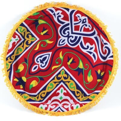Tray, Khayameya