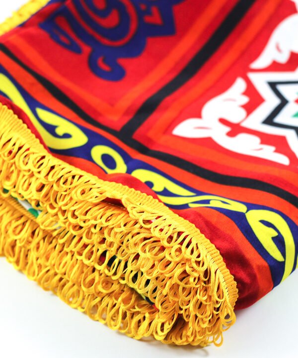 Table cover, Khayameya, Colorful