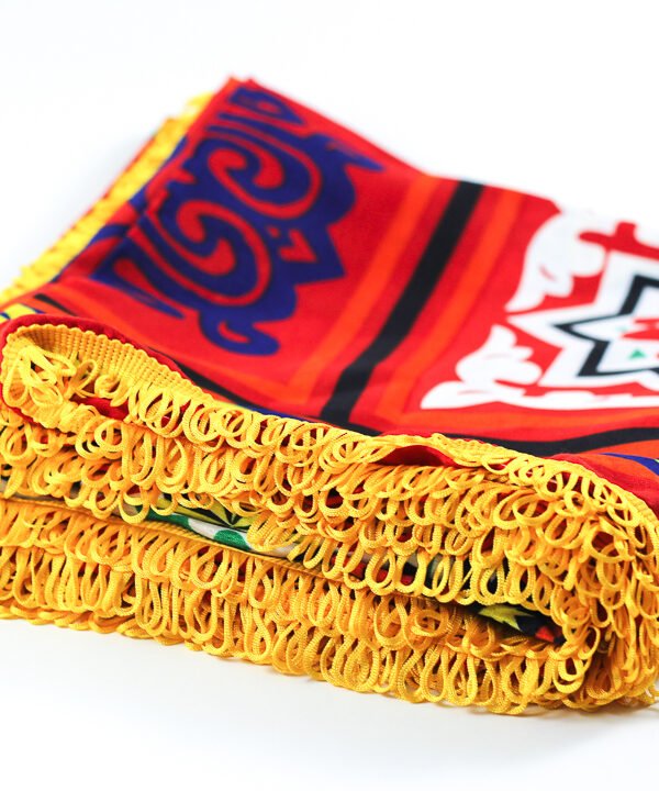 Table cover, Khayameya, Colorful 2