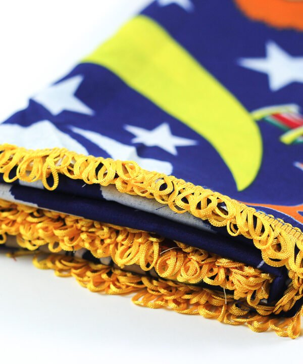 Table cover, Ramadan Characters 2