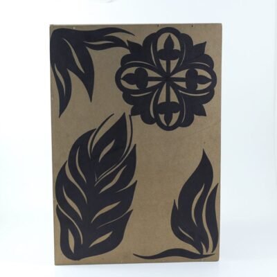 Wall Frame, Tree Leaves