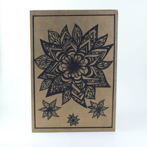 Wall Frame, Mandala