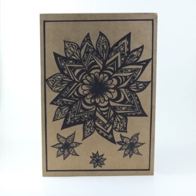 Wall Frame, Mandala