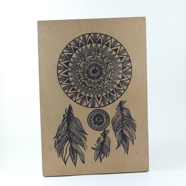 Wall Frame, Dream Catcher 2
