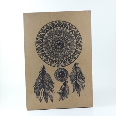 Wall Frame, Dream Catcher 2