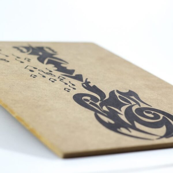 Wall Frame, Music symbol - Image 2
