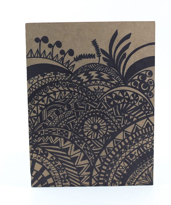 تابلوه حائط شكل إسلامي