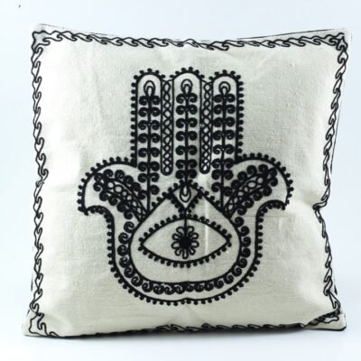 Cushion's cover, Palm
