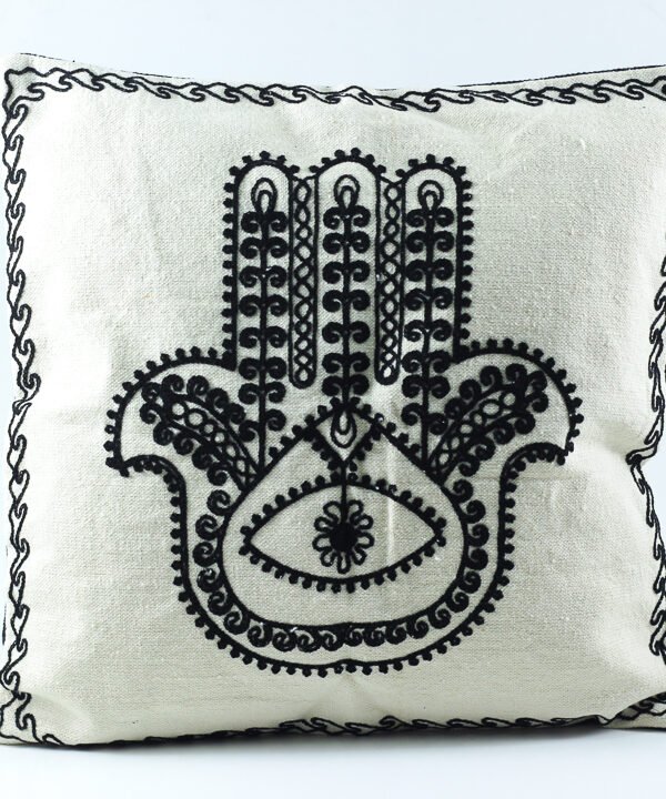 Cushion's cover, Palm