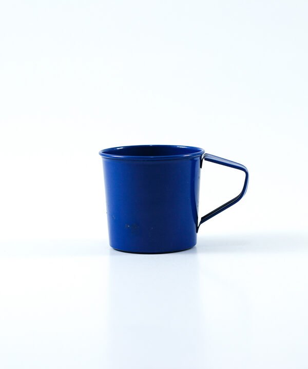 Cup, Blue