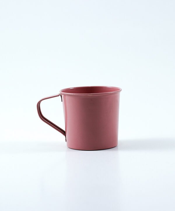 Cup, Pink
