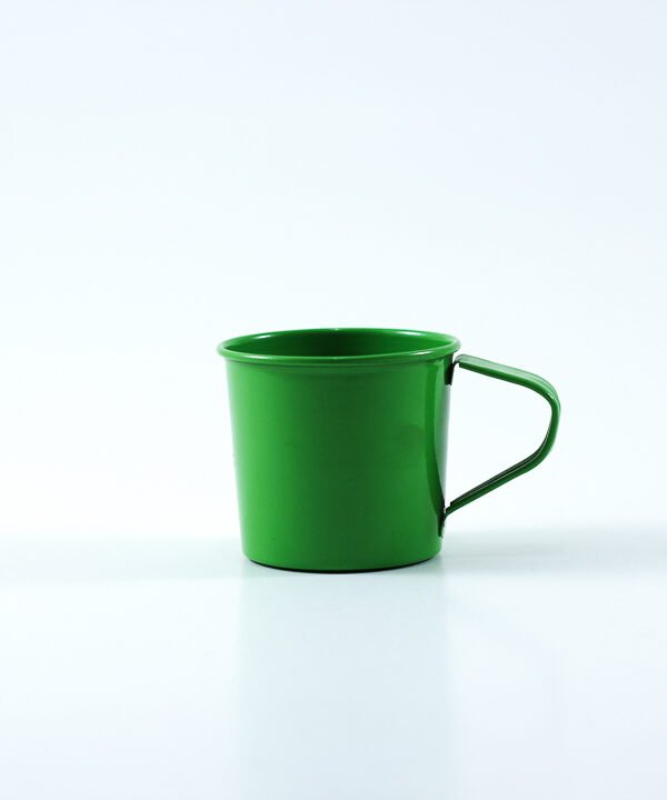 Cup, Green
