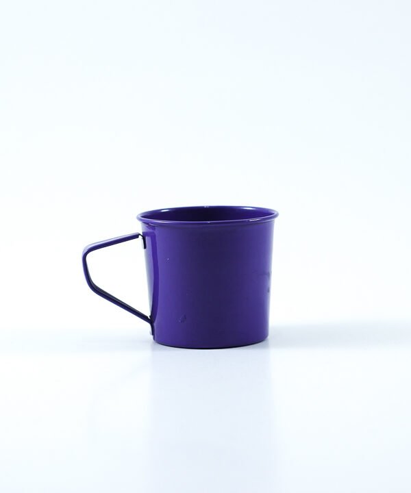 Cup, Purple