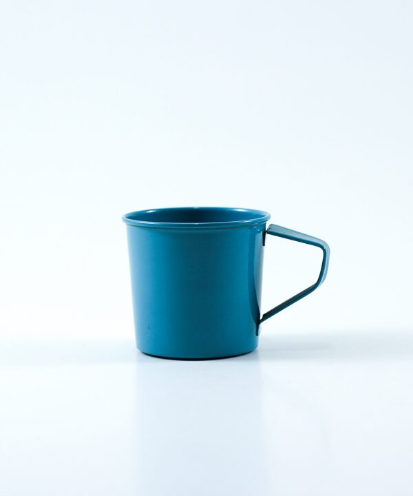 Cup, Turquoise