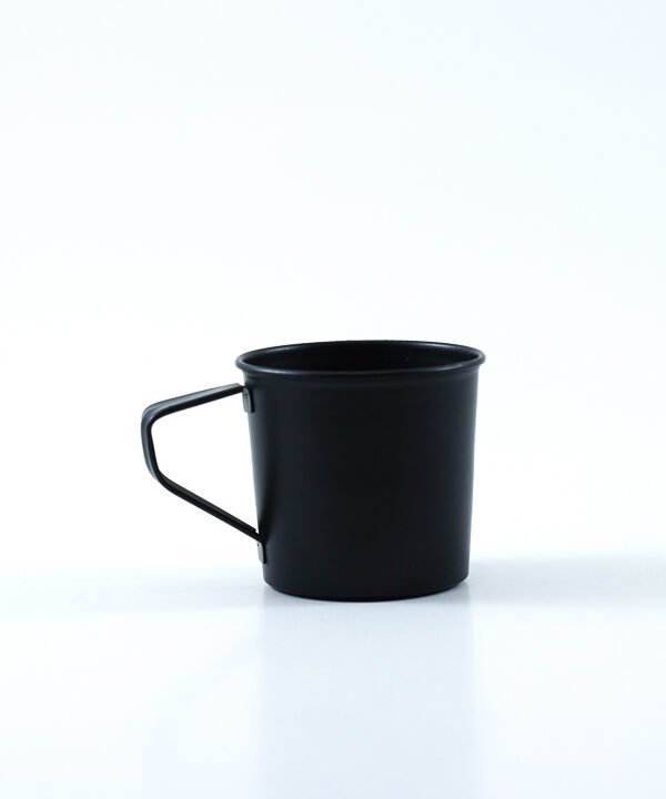 Cup, Black