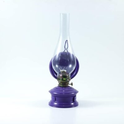 Gas' Lamp