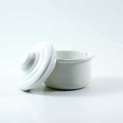 Sugar Box, Metal