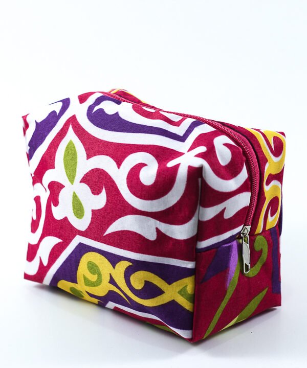 حقيبة يد صغيرة وردي