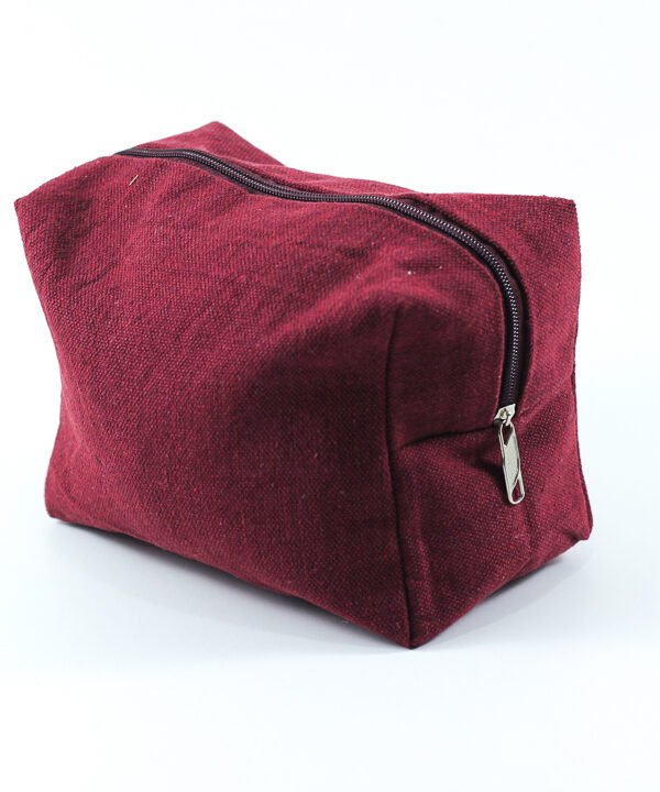 حقيبة يد صغيرة قماش