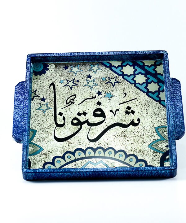 Tray color jeans "Sharaftona"