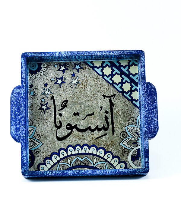 Tray color jeans "Anestoona" (2)